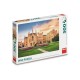 Puzzle Castelul Lednice, 500 piese - DINO TOYS