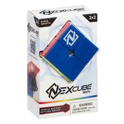 Puzzle mecanic - Moyu - Nexcube 2x2