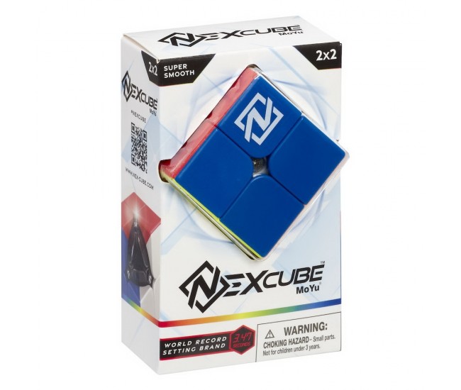 Puzzle mecanic - Moyu - Nexcube 2x2