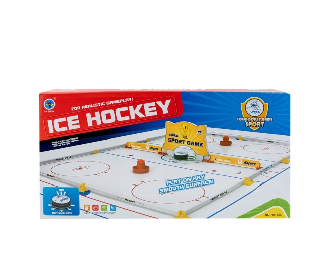 Joc hockey