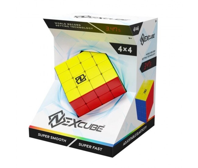 Puzzle mecanic - Moyu - Nexcube 4x4