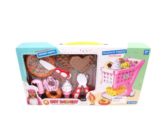 Play set bucatarie