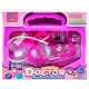 Play set doctor, 15 piese/set