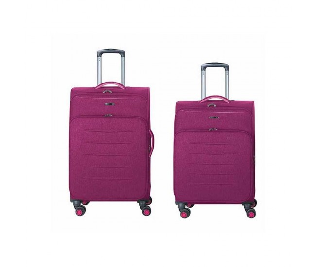 Trolere MAGENTA, 2 marimi/set - UPPER B