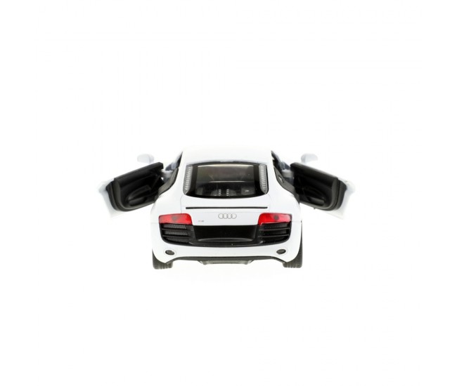 Masina Supercar Welly, diverse modele - Toi-Toys