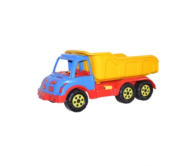 Camion plastic 60 cm - ROBENTOYS