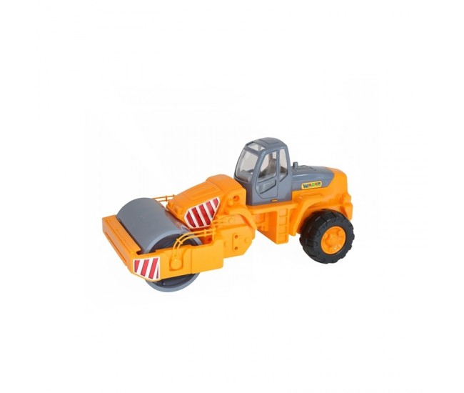 Cilindru asfalt - PowerTruck, 48x21x22 cm, Wader