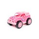 Jeep roz - Legion, 38,5x22,5x20 cm, Polesie