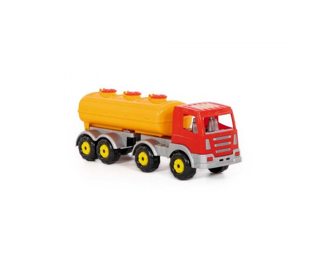 Cisterna - SuperTruck, 51x16x19 cm, Wader