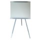 Whiteboard cu suport, color, 84x49x6 cm - Tupiko