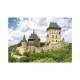 Puzzle Castelul Karlstejn, 500 piese - DINO TOYS