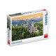 Puzzle Castelul Neuschwanstein, 1000 piese - DINO TOYS