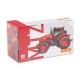 Tractor cu distribuitor, 25.5x12x15 cm, Polesie