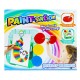 Paint-Station Table Top Easel - Noriel