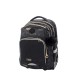 Ghiozdan trolley premium, compartiment laptop, 34x20x49 cm - S-COOL