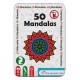 50 de desene - Mandala