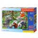 Puzzle Maxi 40 Pcs - Castorland