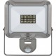 Proiector LED cu senzor de miscare Brennenstuhl  JARO 5000 P,  50W, IP44, 4770 Lumeni, senzor 10m