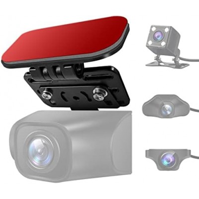 Suport universal Azdome pentru camera auto spate