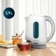 Fierbator Cecotec Thermosense 180, 2200 W, 1.7L, Fara BPA, oprire automata