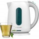 Fierbator Cecotec Thermosense 180, 2200 W, 1.7L, Fara BPA, oprire automata