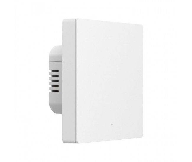 Intrerupator Smart Sonoff M5-1C-86W, WiFi, 10A, Matter, 1 canal