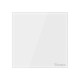 Intrerupator Smart  cu Touch Wifi + RF 433 Sonoff T1 EU TX, (3 canale)