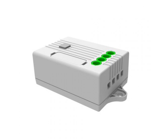 Releu Smart Rovo ERC309 Kinetic, 1 canal, 5A, WiFi + RF433, Tuya