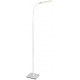 Lampa de podea LED TaoTronics TT-DL072, ajustabile 4 culori de culoare, 4 niveluri de luminozitate - Alba