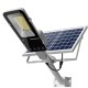 Lampa solara stradala LED Superfire FF5-A, Panou solar, Telecomanda, 63W, 500lm, 5000mAh