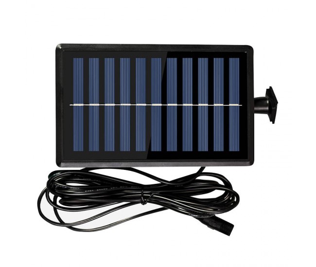 Lampa solara LED Superfire FF10-B, Panou solar, 400lm, 22000mAh