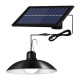 Lampa solara LED Superfire FF10-B, Panou solar, 400lm, 22000mAh