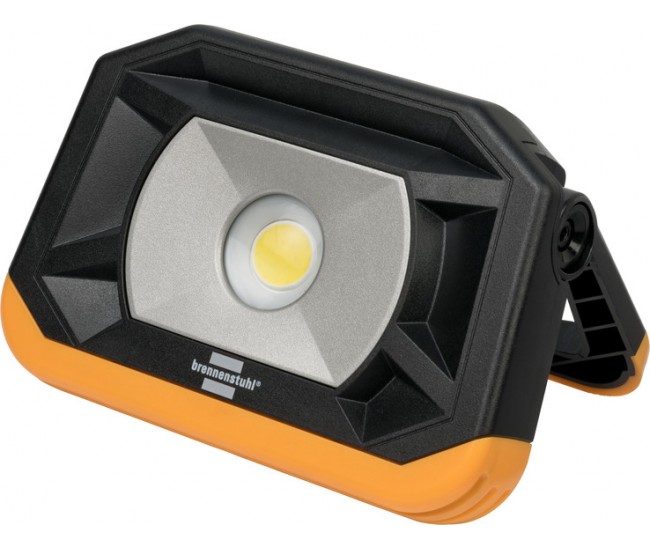 Lanterna de Lucru LED Brennenstuhl PF 1000 MA, 1000 Lumeni, 2500mAh, Autonomie 13h