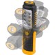 Lanterna de Lucru LED Brennenstuhl 8+1  SMD-LED Multifunctionala, 250 +100 Lumeni