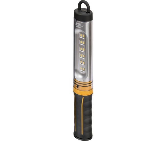 Lanterna de Lucru LED Brennenstuhl WL 500 A,520 Lumeni, SMD-LED, IP54, Reincarcabila, Lanterna de inspectie