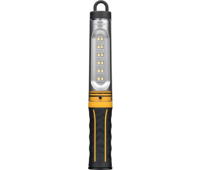 Lanterna de Lucru LED Brennenstuhl WL 500 A,520 Lumeni, SMD-LED, IP54, Reincarcabila, Lanterna de inspectie