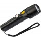 Lanterna LED Brennenstuhl LuxPremium THL 300, Acumulator reincarcabil, CREE-LED, 360lm, 200m, lumina rosie