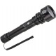 Lanterna LED Brennenstuhl LuxPremium TL 800 AF, Acumulator reincarcabil, CREE-LED, 860lm, 320m, Acumulator reincarcabil