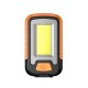 Lanterna LED Superfire G21, COB, 600 lumeni, acumulator 3600mAh, incarcare USB