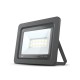 Proiector LED Forever Light PROXIM II 10W, 800 lm, 12 Leduri, lumina alb neutru 4500