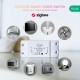 Releu wireless Nous L6Z, 10A, ZigBee