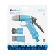 Set pistol pentru stropit Cellfast IDEAL, conectori 1 2   - 5 8