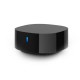 Telecomanda universala inteligenta IR BroadLink TV Mate, Integrare Alexa, Google Assistant  IFTTT, Aplicatie, Distanta 8 metri