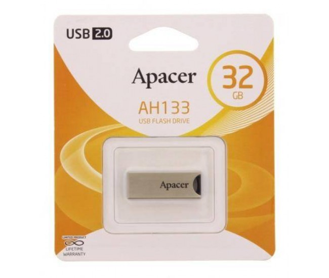 Memorie flash USB 2.0 32GB Apacer gold