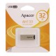 Memorie flash USB 2.0 32GB Apacer gold