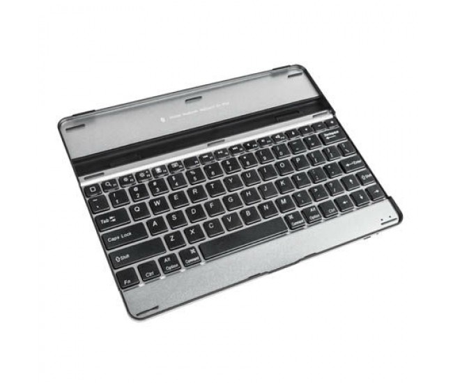 Tastatura wireless aluminiu tableta 9.7