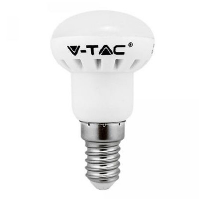 Bec LED E14 3W R39 3000K alb cald V-TAC