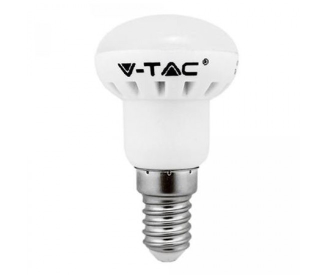 Bec LED E14 3W R39 3000K alb cald V-TAC