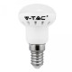 Bec LED E14 3W R39 3000K alb cald V-TAC