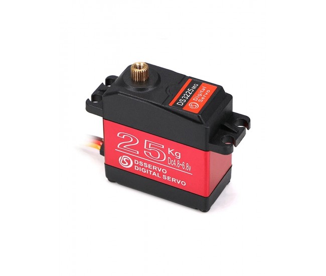 Modul nano motor RDS3225 max 25KG